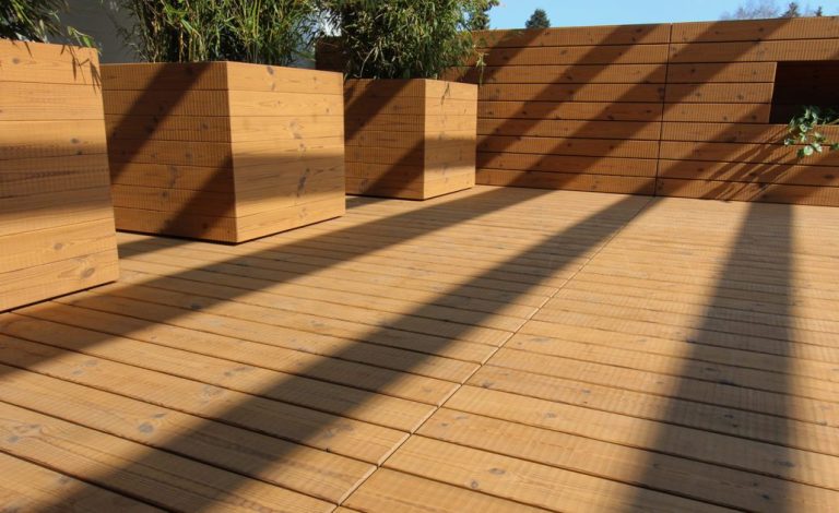 Thermowood 13